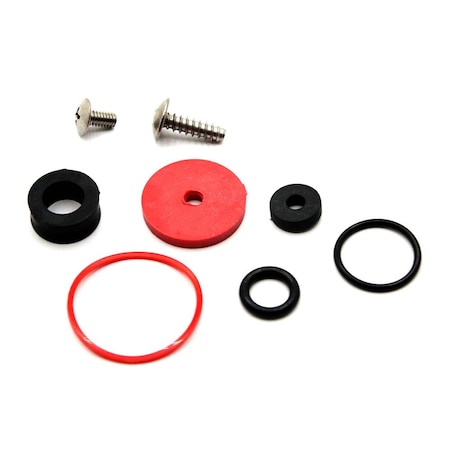 Thrifco Plumbing No-Kink/Garden Val. Kit 4403355